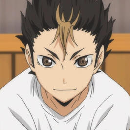 Nishinoya Yuu